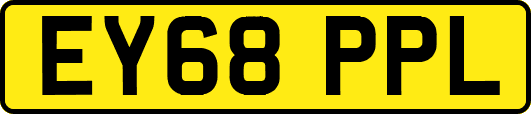 EY68PPL
