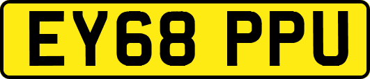 EY68PPU