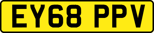 EY68PPV