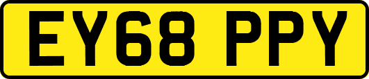 EY68PPY