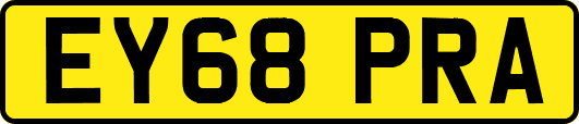 EY68PRA