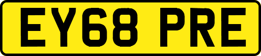 EY68PRE