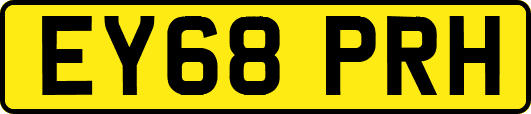 EY68PRH