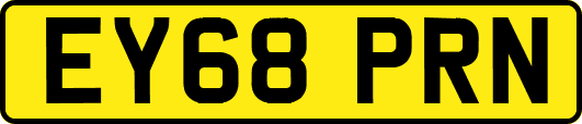 EY68PRN