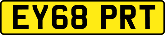 EY68PRT