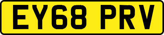EY68PRV