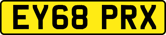 EY68PRX