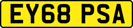 EY68PSA