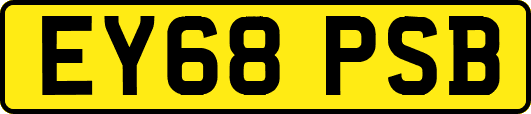 EY68PSB