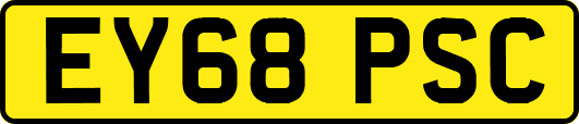 EY68PSC