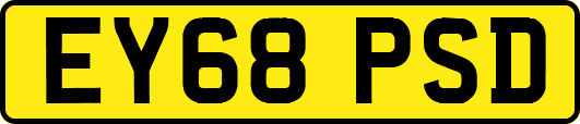 EY68PSD