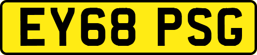 EY68PSG