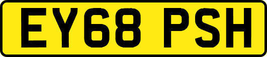 EY68PSH