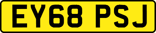 EY68PSJ