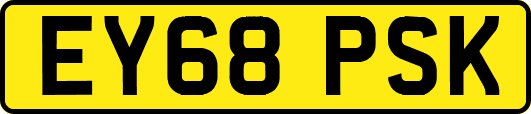 EY68PSK