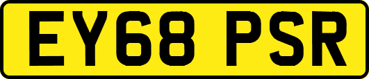 EY68PSR