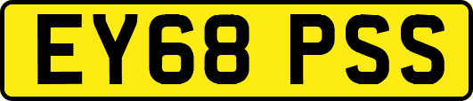 EY68PSS