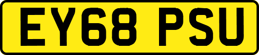EY68PSU
