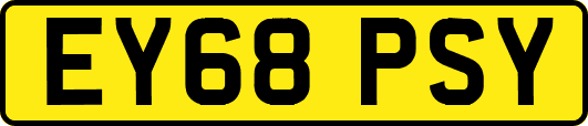 EY68PSY