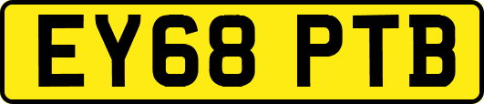 EY68PTB