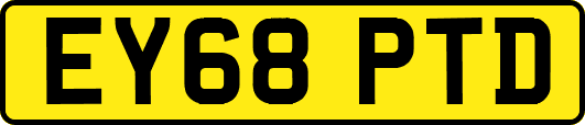 EY68PTD