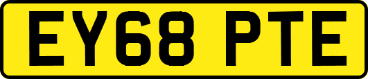 EY68PTE