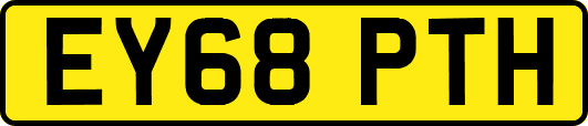 EY68PTH