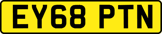 EY68PTN