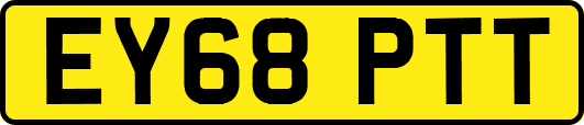 EY68PTT