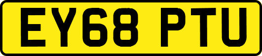 EY68PTU