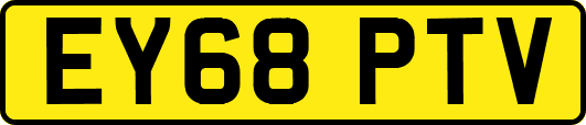EY68PTV