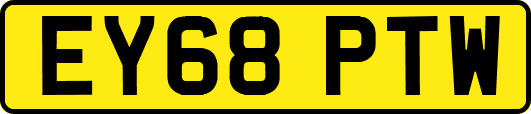 EY68PTW