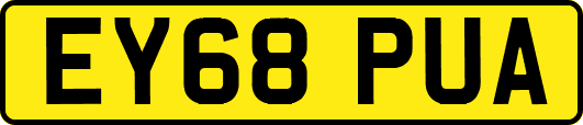 EY68PUA