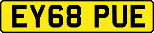EY68PUE