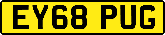 EY68PUG