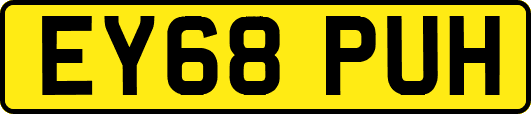 EY68PUH