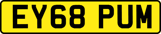 EY68PUM
