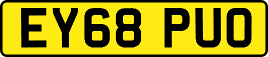 EY68PUO