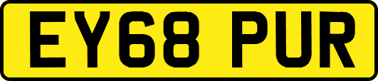 EY68PUR