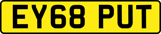 EY68PUT