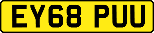 EY68PUU
