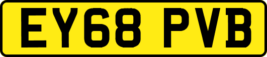 EY68PVB
