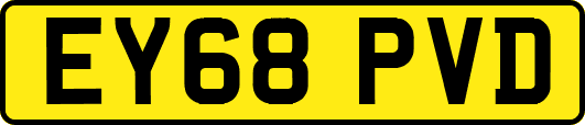 EY68PVD