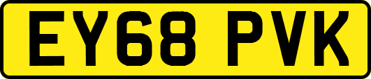 EY68PVK