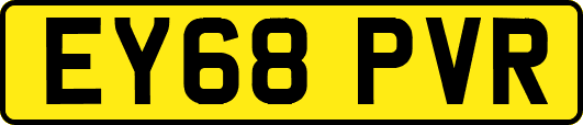 EY68PVR