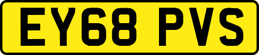 EY68PVS