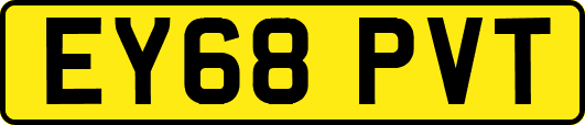 EY68PVT