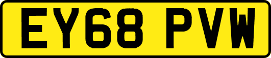 EY68PVW