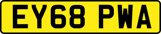 EY68PWA