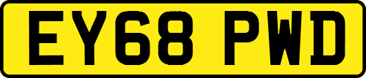 EY68PWD